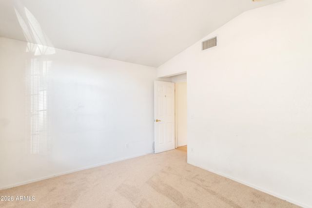 2954 Thunderbird Drive, Sierra Vista, AZ 85650