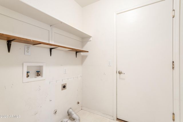 2954 Thunderbird Drive, Sierra Vista, AZ 85650