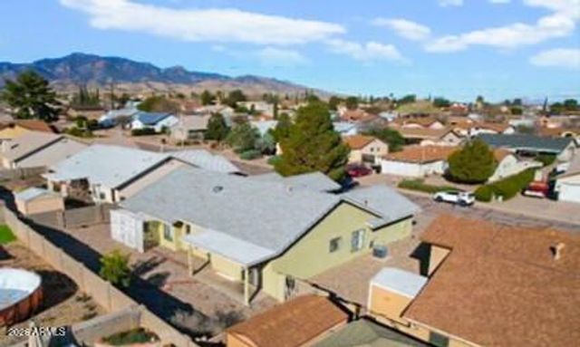 2954 Thunderbird Drive, Sierra Vista, AZ 85650