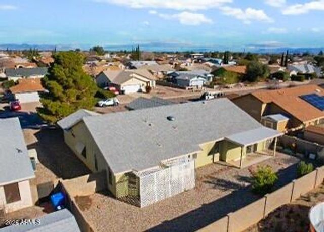 2954 Thunderbird Drive, Sierra Vista, AZ 85650