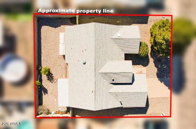 2954 Thunderbird Drive, Sierra Vista, AZ 85650