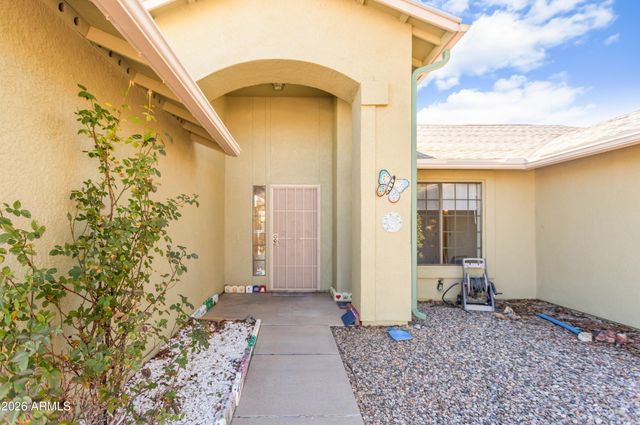 2954 Thunderbird Drive, Sierra Vista, AZ 85650