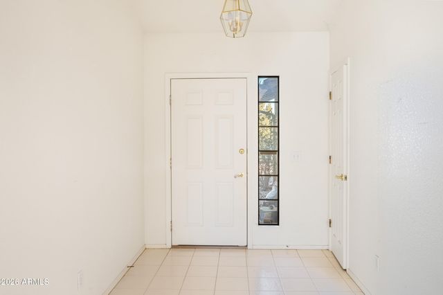 2954 Thunderbird Drive, Sierra Vista, AZ 85650