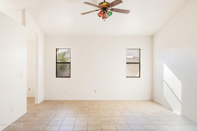 2954 Thunderbird Drive, Sierra Vista, AZ 85650