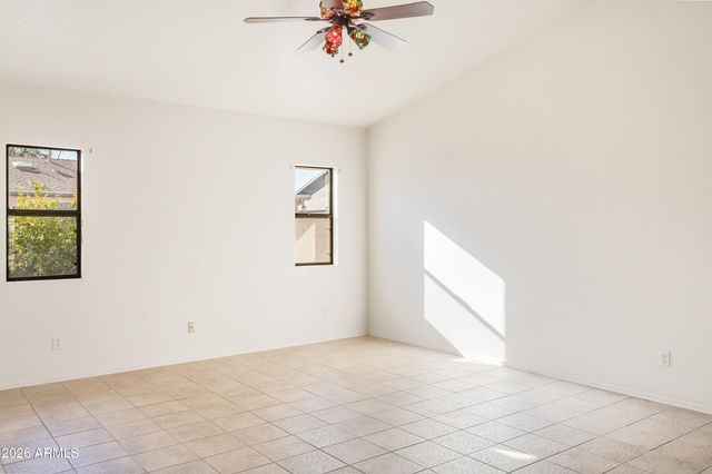 2954 Thunderbird Drive, Sierra Vista, AZ 85650