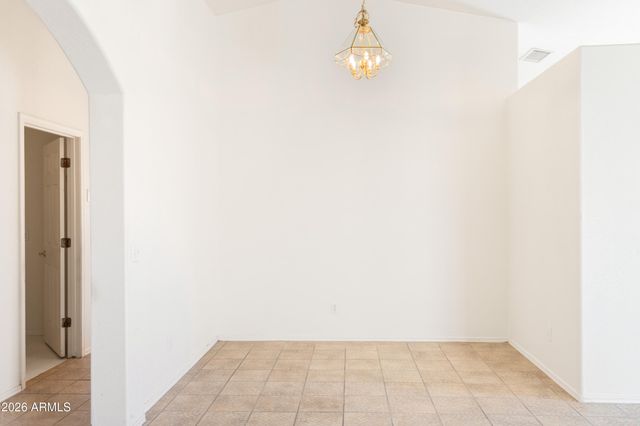 2954 Thunderbird Drive, Sierra Vista, AZ 85650