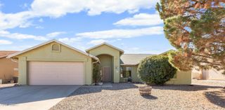 2954 Thunderbird Drive, Sierra Vista, AZ 85650