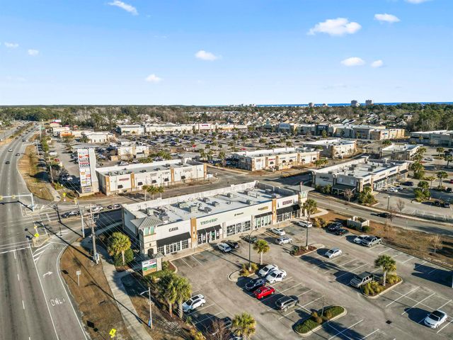 2512 Hillbourne Loop, North Myrtle Beach, SC 29582