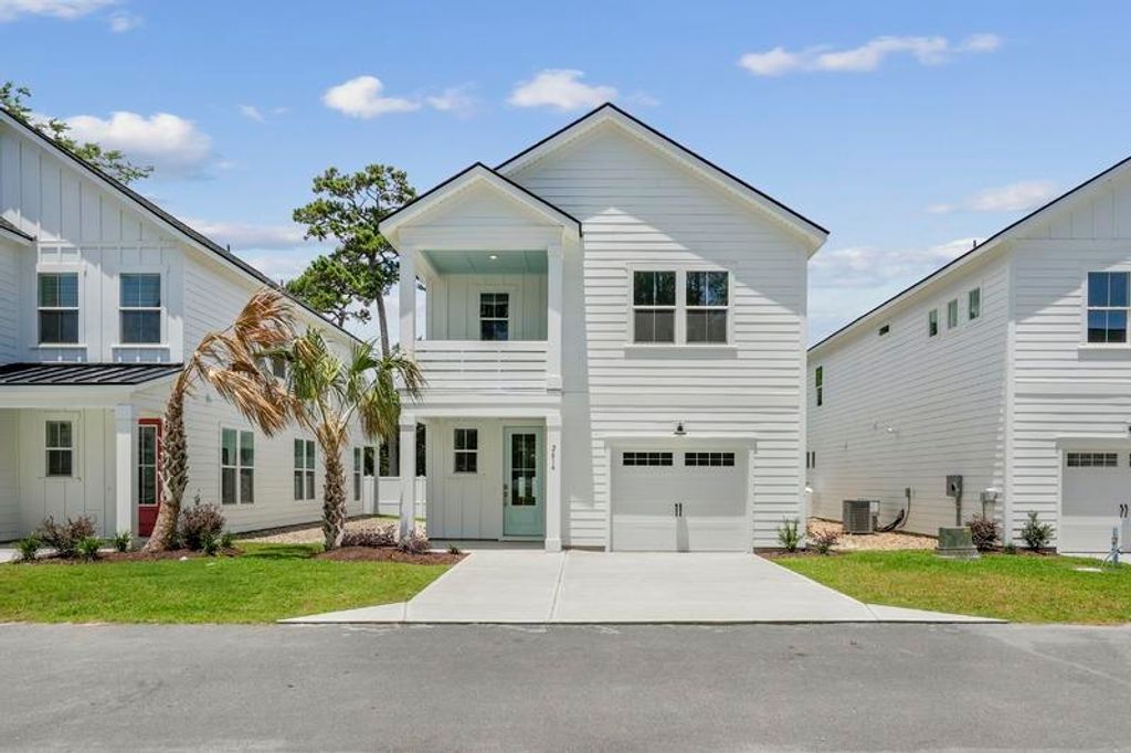 2512 Hillbourne Loop, North Myrtle Beach, SC 29582
