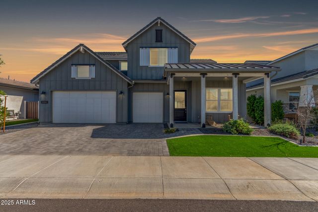 10981 N HERSHEY Street, Surprise, AZ 85388