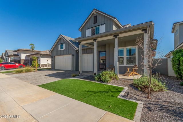 10981 N HERSHEY Street, Surprise, AZ 85388