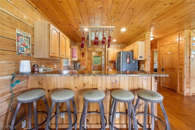 810 N Jinete ST, Clewiston, FL 33440