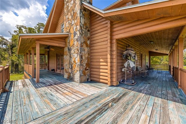 810 N Jinete ST, Clewiston, FL 33440