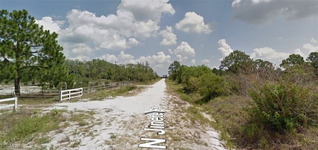 810 N Jinete ST, Clewiston, FL 33440