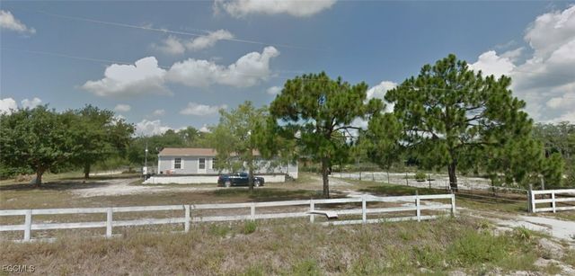 810 N Jinete ST, Clewiston, FL 33440