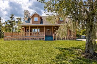 810 N Jinete ST, Clewiston, FL 33440