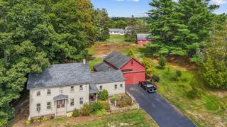 152 Olde Canterbury Road, Northwood, NH 03261