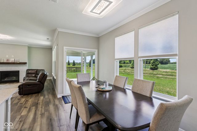 4980 S Canton Circle, New Palestine, IN 46163
