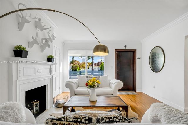 540 SW 27th Rd 0, Miami, FL 33129