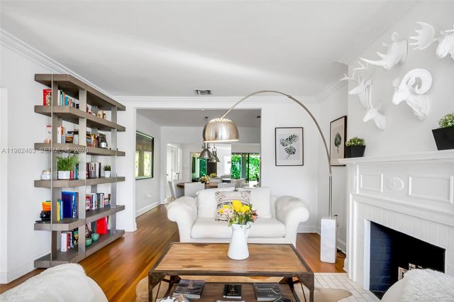 540 SW 27th Rd 0, Miami, FL 33129