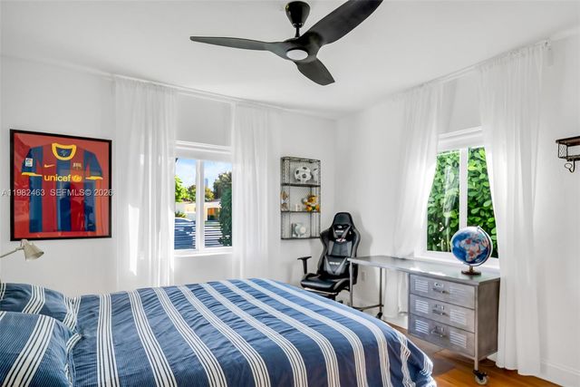 540 SW 27th Rd 0, Miami, FL 33129