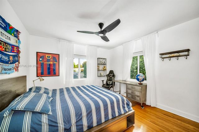 540 SW 27th Rd 0, Miami, FL 33129