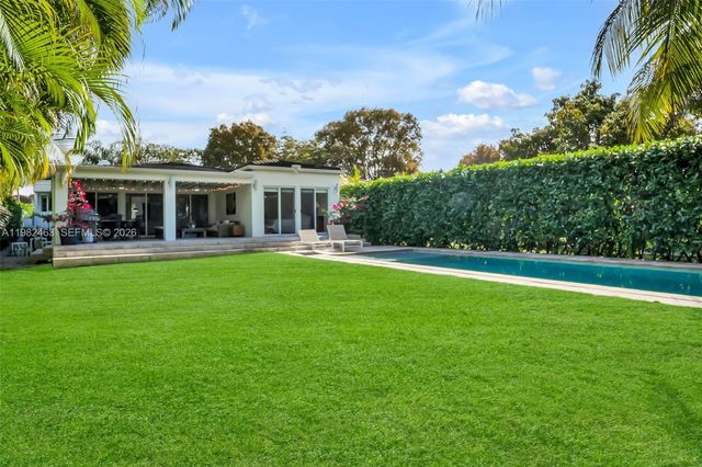 540 SW 27th Rd 0, Miami, FL 33129