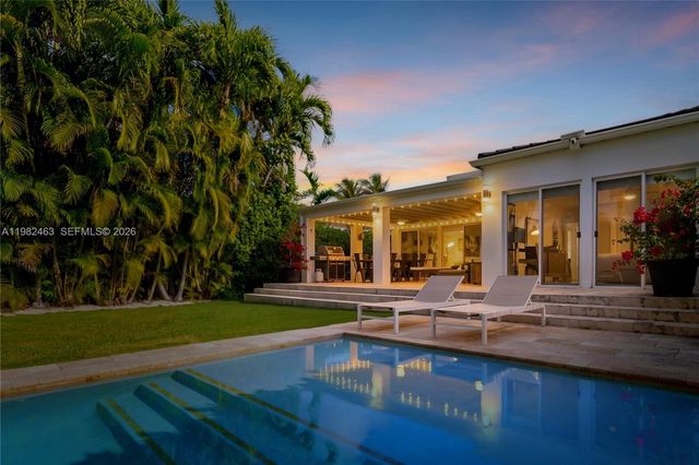 540 SW 27th Rd 0, Miami, FL 33129