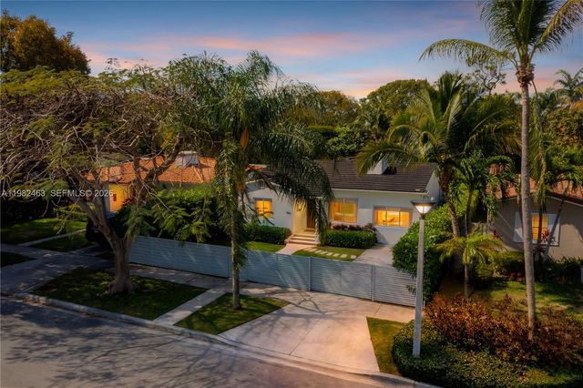 540 SW 27th Rd 0, Miami, FL 33129