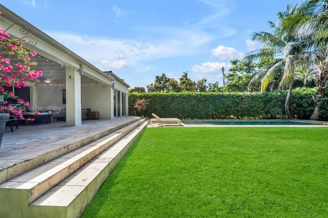 540 SW 27th Rd 0, Miami, FL 33129