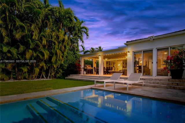 540 SW 27th Rd 0, Miami, FL 33129