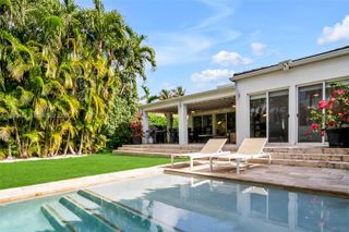 540 SW 27th Rd 0, Miami, FL 33129