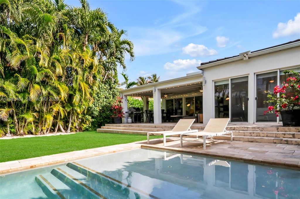 540 SW 27th Rd 0, Miami, FL 33129