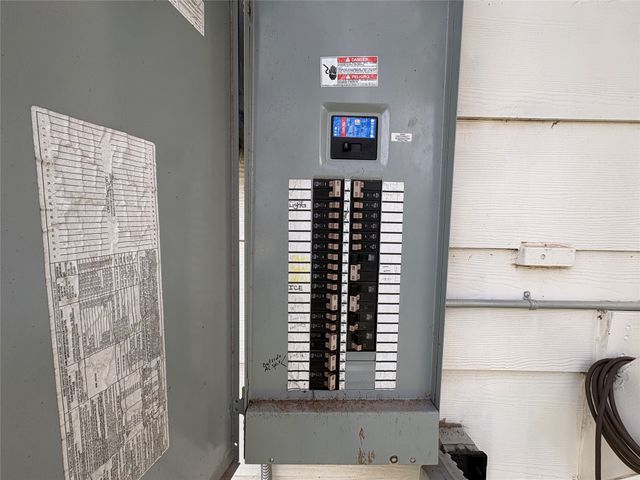 100 LIVE OAK Drive, Sanctuary, TX 76020