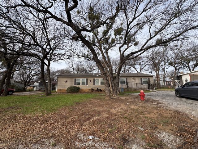 100 LIVE OAK Drive, Sanctuary, TX 76020