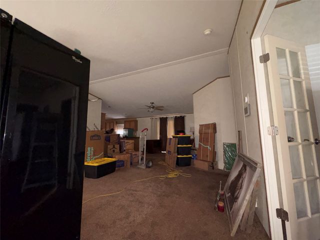 100 LIVE OAK Drive, Sanctuary, TX 76020