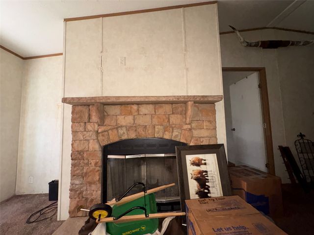 100 LIVE OAK Drive, Sanctuary, TX 76020