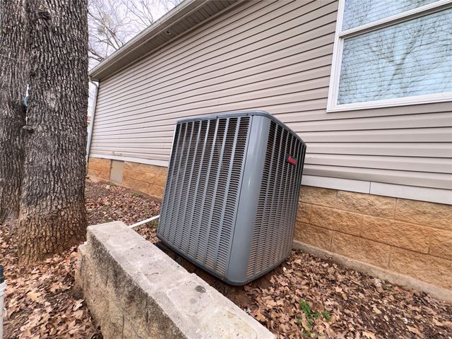 100 LIVE OAK Drive, Sanctuary, TX 76020