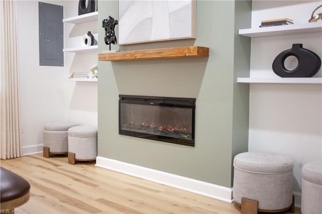 15661 Warwick Blvd Unit J, Newport News, VA 23608