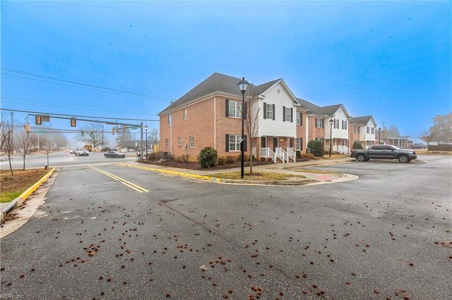 15661 Warwick Blvd Unit J, Newport News, VA 23608