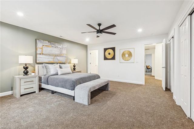 15661 Warwick Blvd Unit J, Newport News, VA 23608