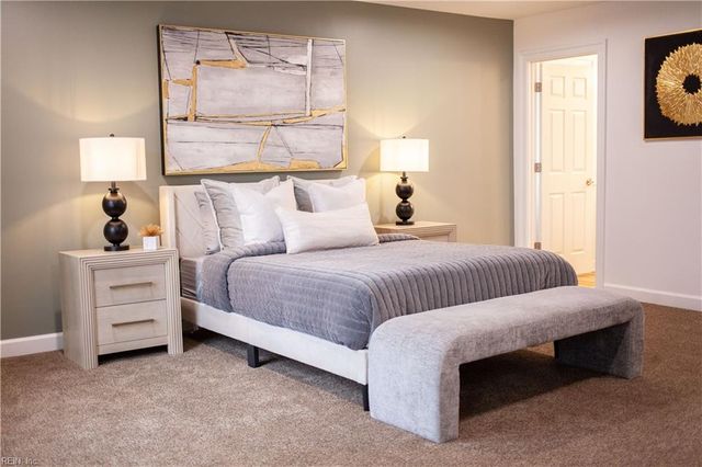 15661 Warwick Blvd Unit J, Newport News, VA 23608