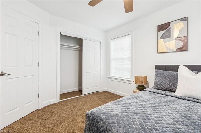 15661 Warwick Blvd Unit J, Newport News, VA 23608