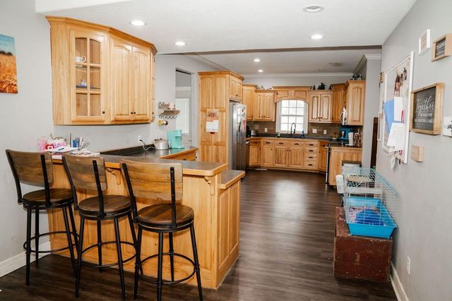 17850 10th Road, Parsons, KS 67357