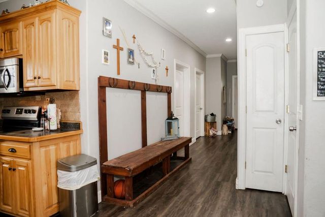 17850 10th Road, Parsons, KS 67357