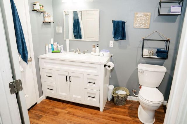 17850 10th Road, Parsons, KS 67357