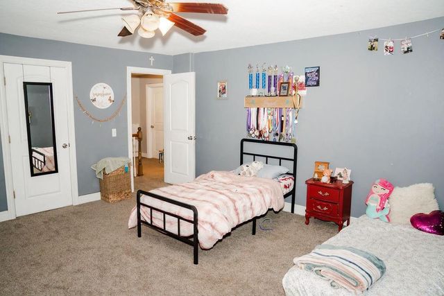 17850 10th Road, Parsons, KS 67357