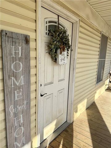 17850 10th Road, Parsons, KS 67357