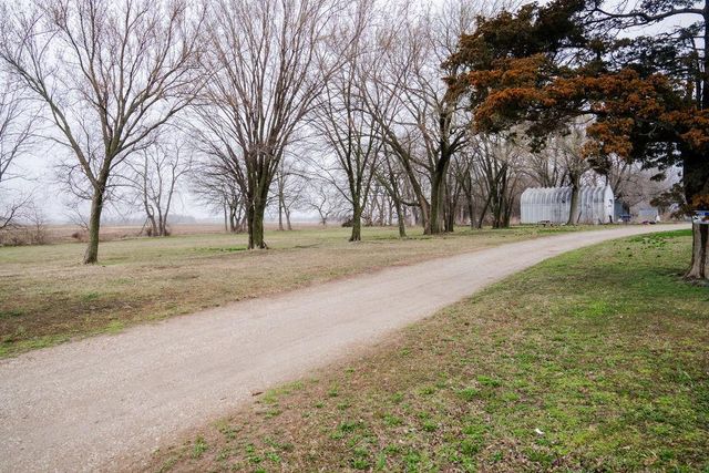 17850 10th Road, Parsons, KS 67357