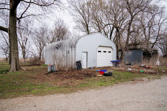 17850 10th Road, Parsons, KS 67357